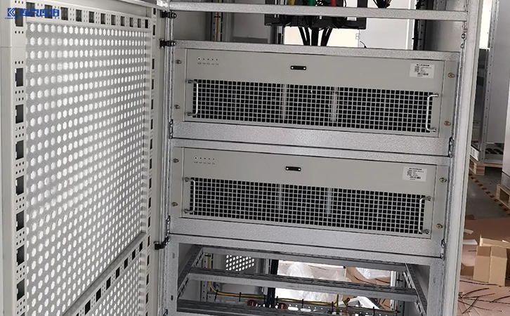 svg無功補償裝置