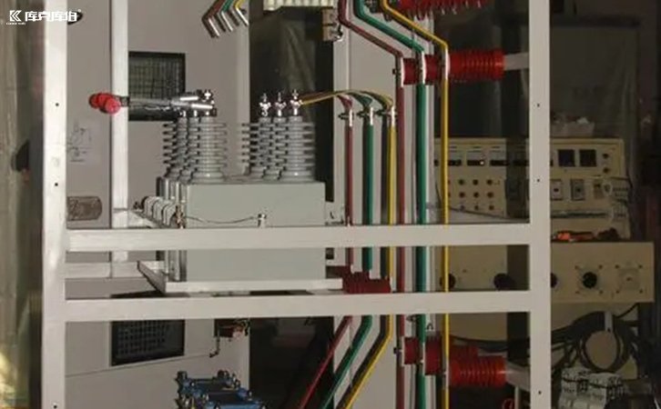 高壓電力補(bǔ)償電容器