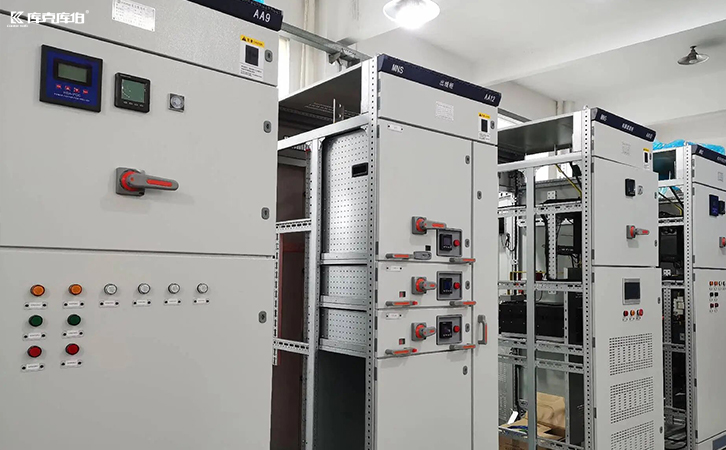 靜止無功發(fā)生器