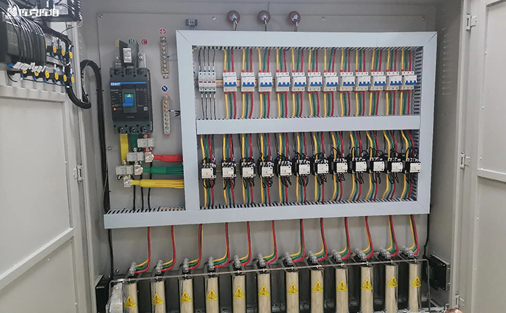 濾波補(bǔ)償裝置