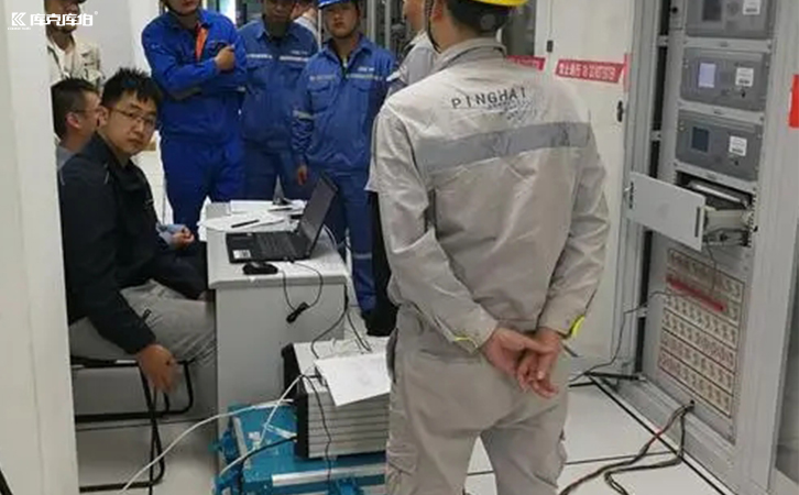 無功功率補償裝置