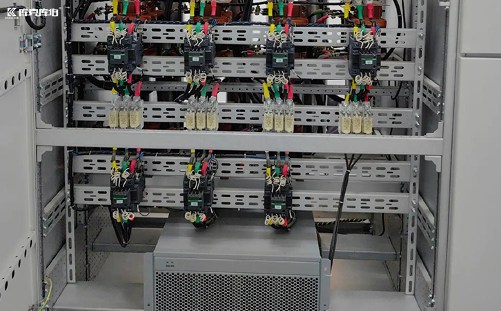 靜止無功發(fā)生器