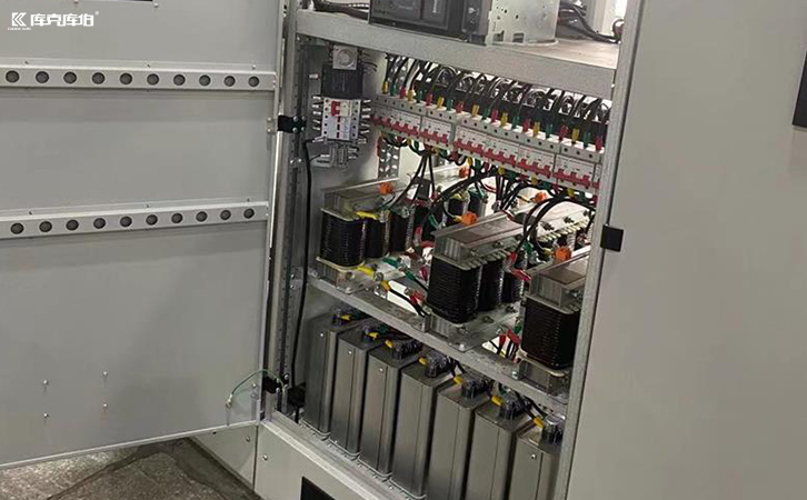 低壓濾波補償器