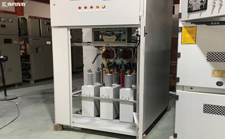 高壓并聯(lián)補償電容器