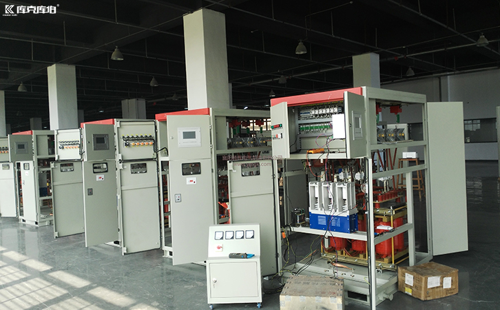 高壓濾波電抗器