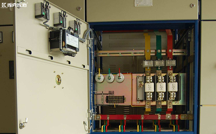 無功補償控制器