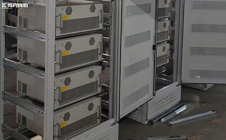 有源電力濾波器