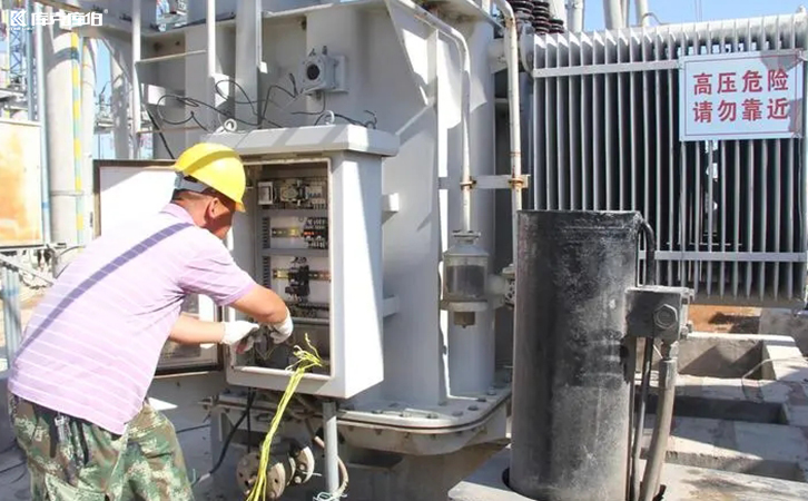 無(wú)功補(bǔ)償控制器