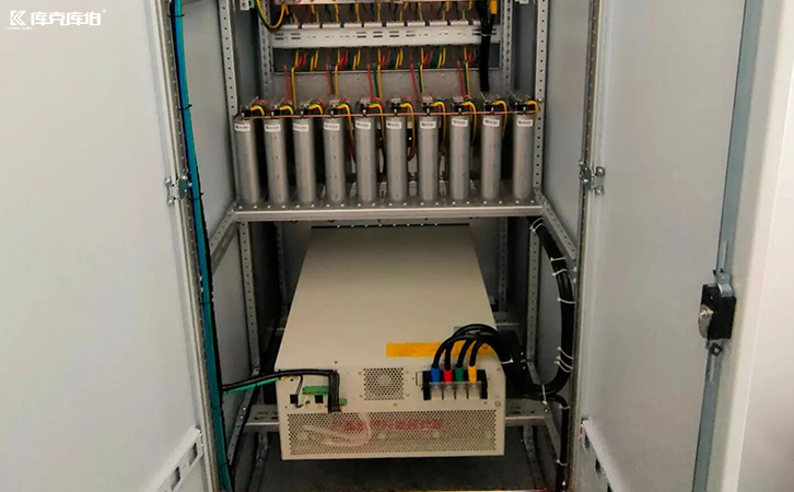 光伏發電奇次諧波治理用濾波器可以嗎