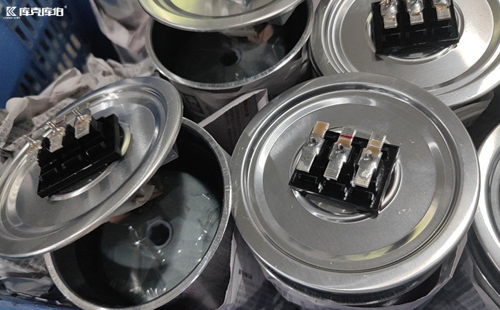 電力電容器價格