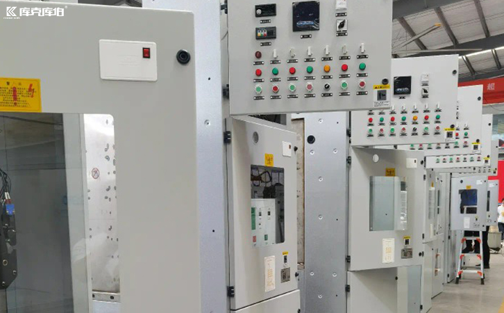 無功補(bǔ)償控制器