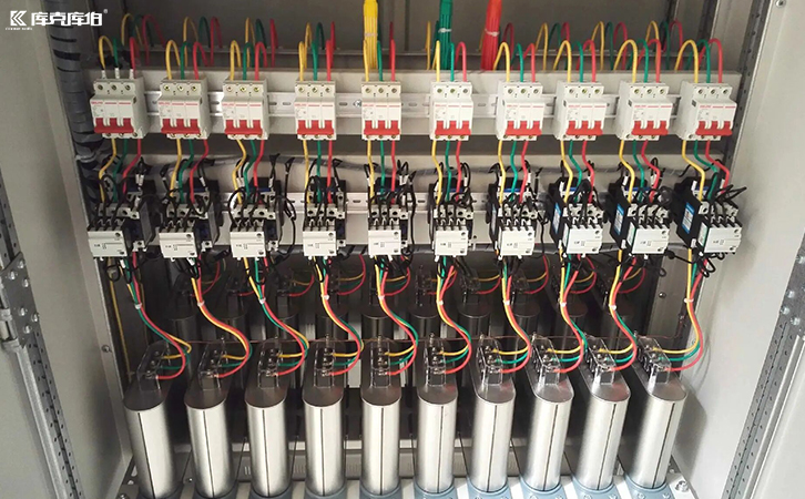 電容器廠家哪家好