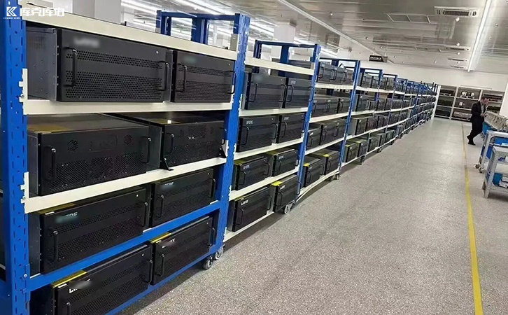 有源電力濾波器