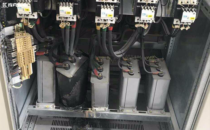 濾波補(bǔ)償電容器