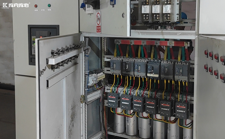 三相電壓不平衡