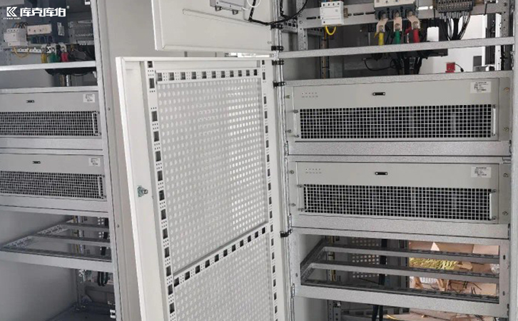 靜止無功發生器