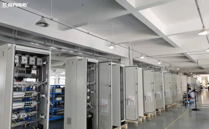 低壓無功補償器