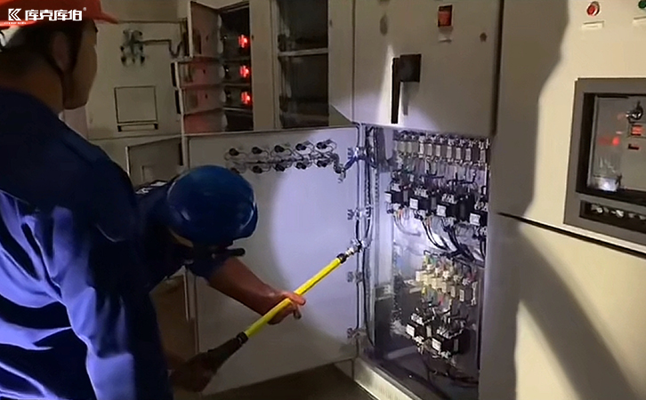 svg無功補(bǔ)償設(shè)備