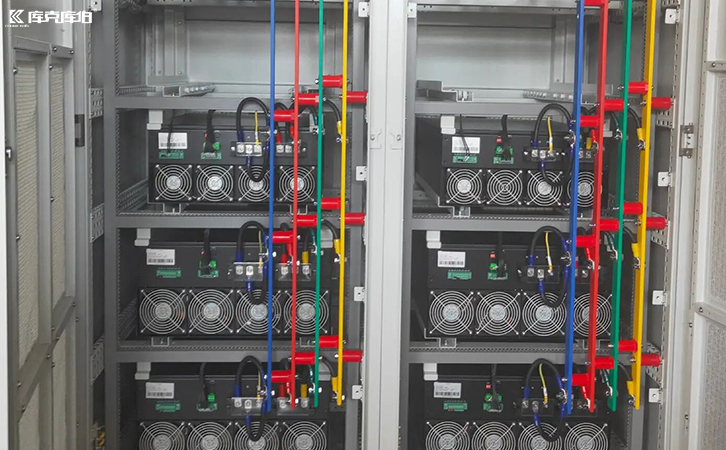 有源電力濾波器