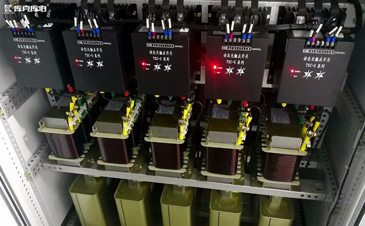 晶閘管開關 晶閘管開關