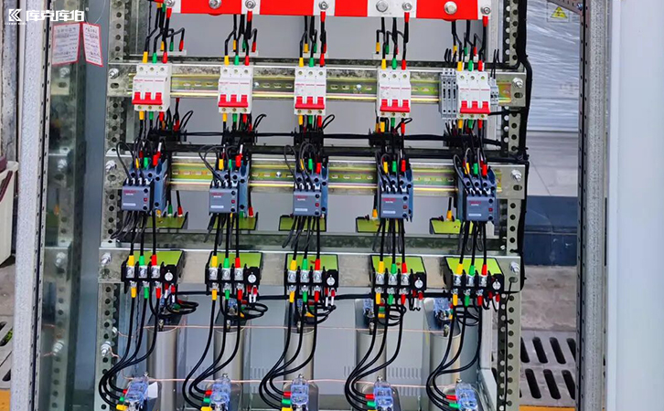 2024無功補償行業前景分析