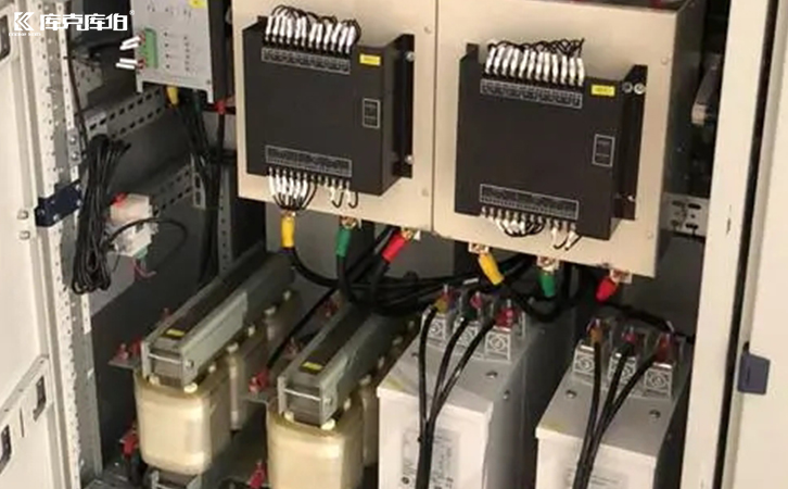 晶閘管開(kāi)關(guān)