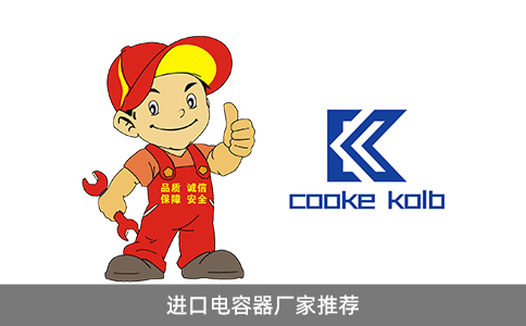 進(jìn)口電容器廠家推薦