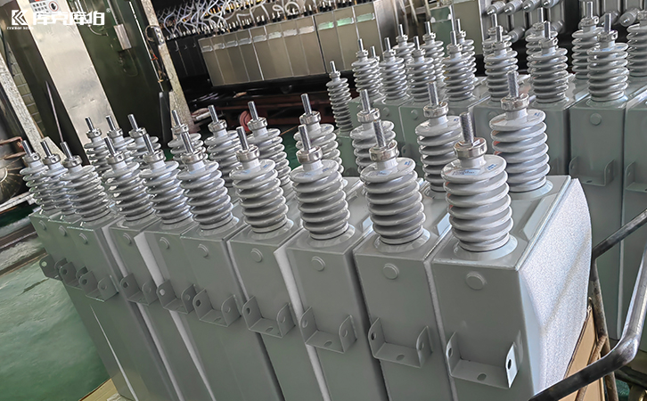 合資品牌高壓電容器哪個好