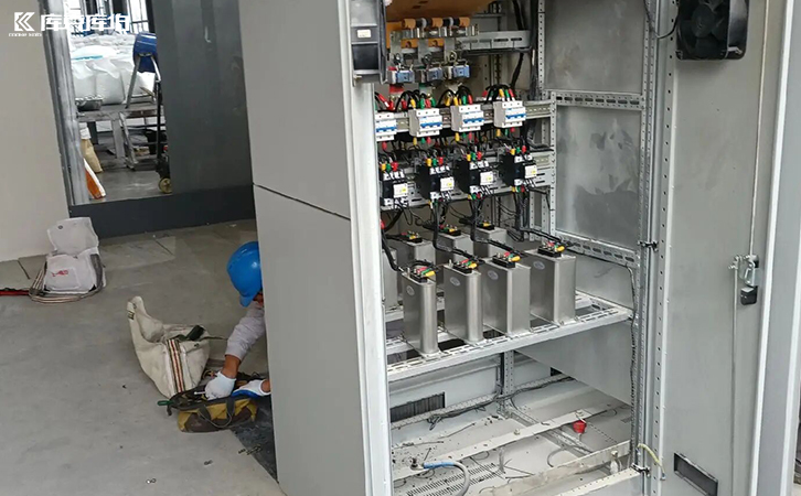 無(wú)功補(bǔ)償電容器品牌排行