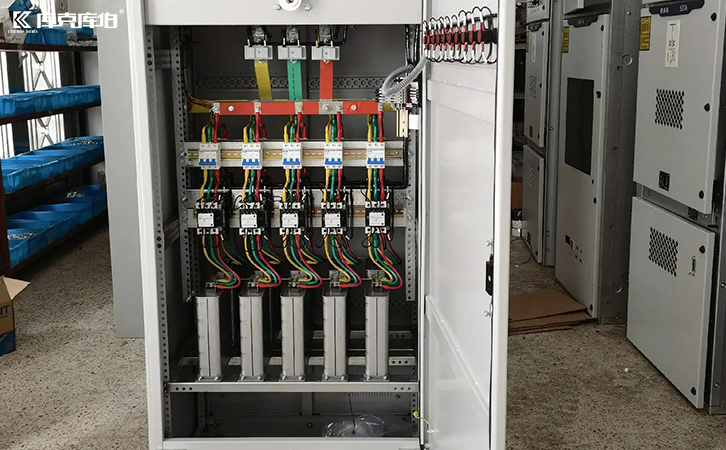 動(dòng)態(tài)無功補(bǔ)償設(shè)備