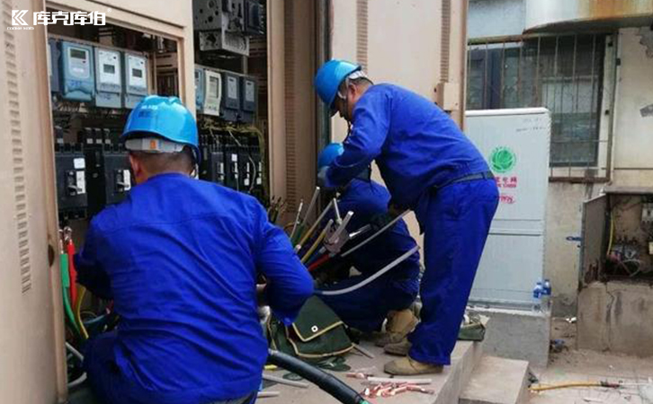 電力補(bǔ)償電容器