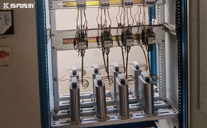 電力補(bǔ)償電容器 電力補(bǔ)償電容器