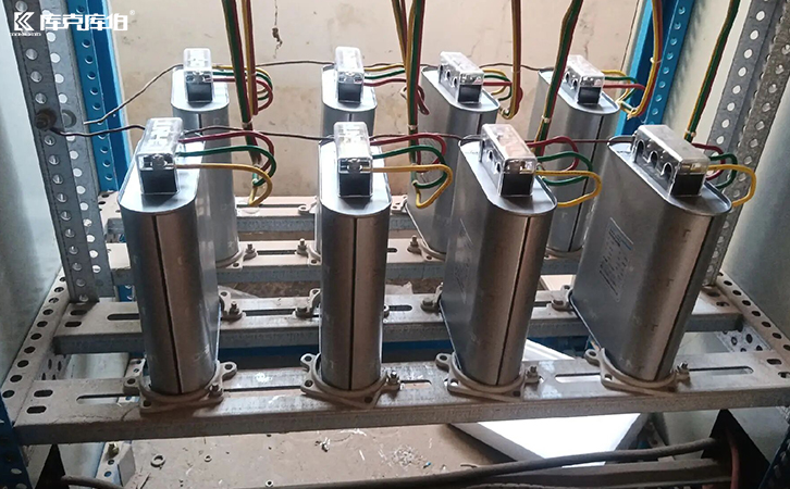 電力補(bǔ)償電容器 電力補(bǔ)償電容器