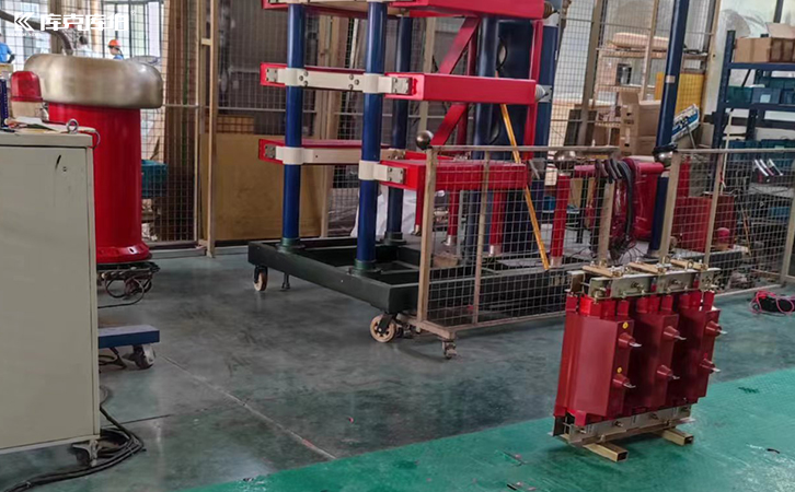 高壓電抗器 高壓電抗器