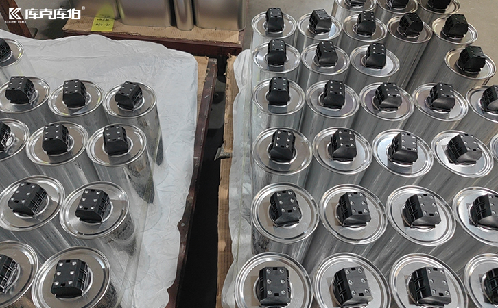 電力補(bǔ)償電容器 電力補(bǔ)償電容器