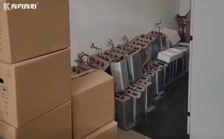 電力補(bǔ)償電容器 電力補(bǔ)償電容器