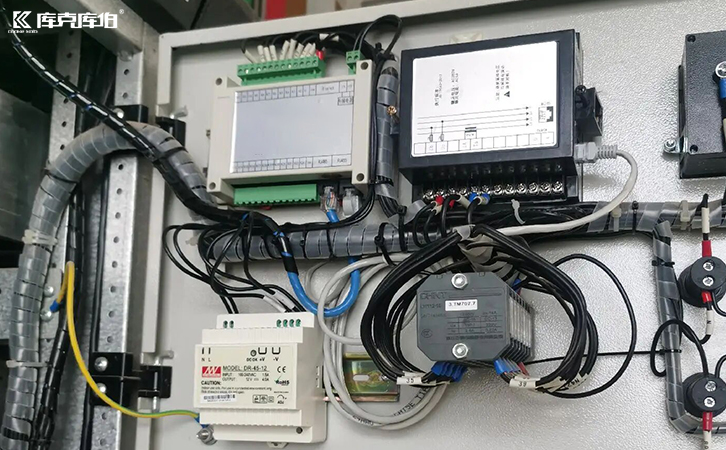 無功補償控制器 無功補償控制器