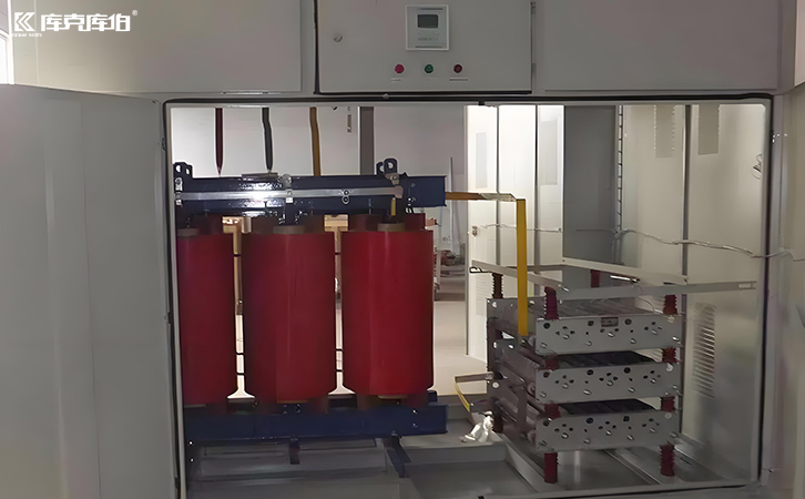 高壓電抗器 高壓電抗器