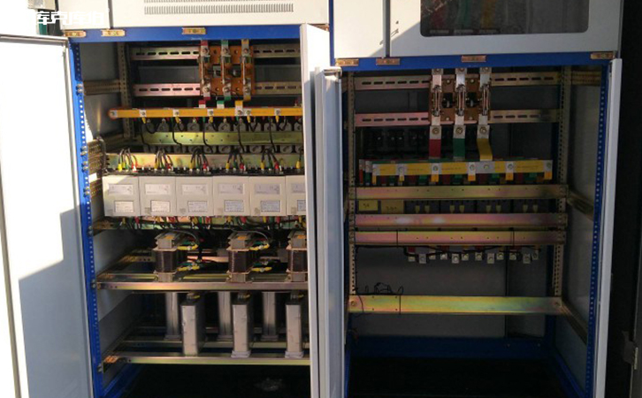 電力補(bǔ)償電容器