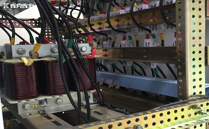 濾波防爆電抗器