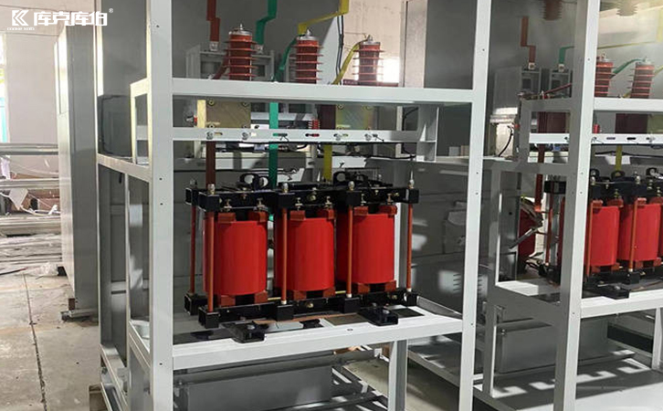 高壓并聯電抗器