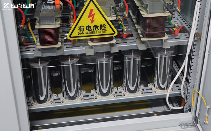 防爆干式電容器