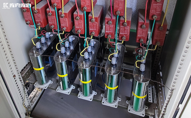 電力電容器廠商