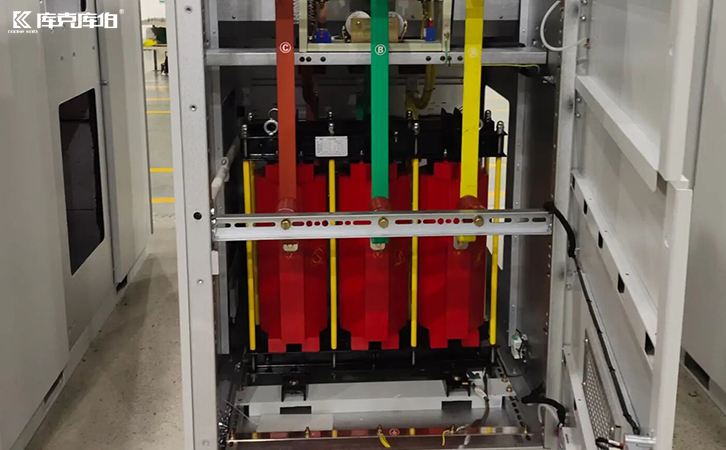 高壓并聯電抗器