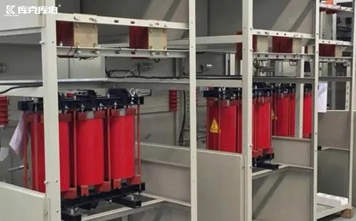 高壓并聯電抗器