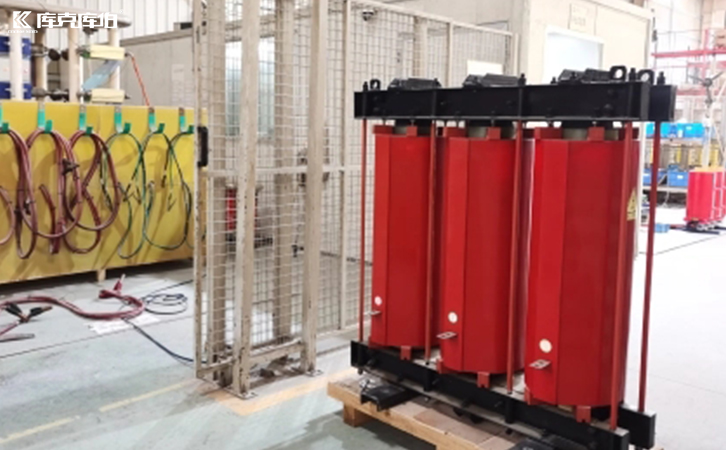 高壓防爆電抗器