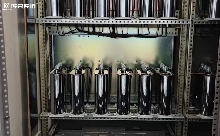 電力電容器哪個牌子質量好