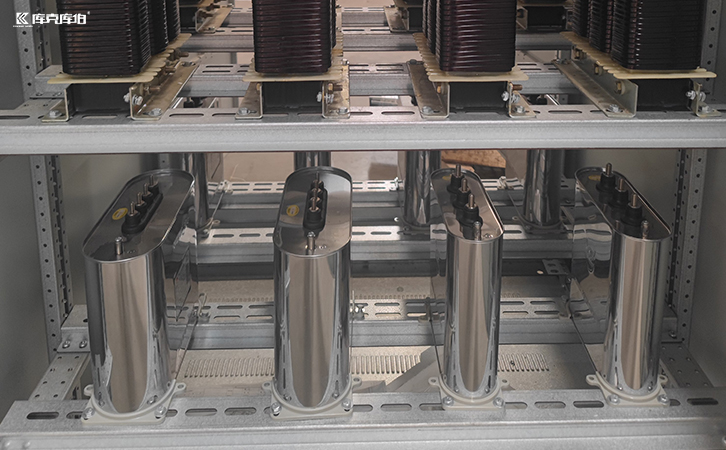 電力電容器制造商