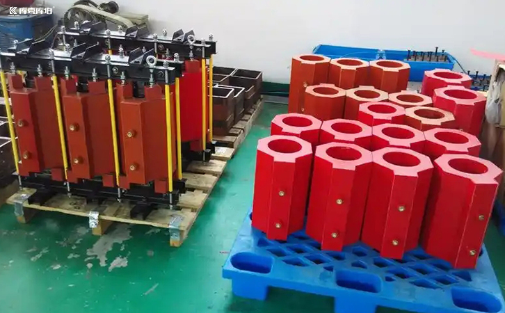 高壓補償電抗器