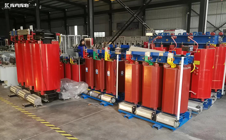 高壓串聯電抗器